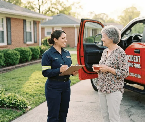 Accident Towing Service Jamestown, RI FAQs